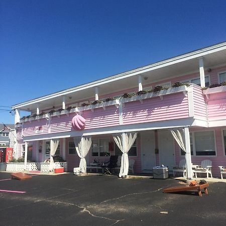 Sea Shell Motel Westerly Luaran gambar