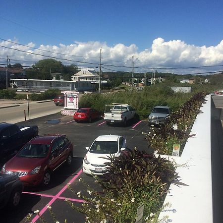 Sea Shell Motel Westerly Luaran gambar