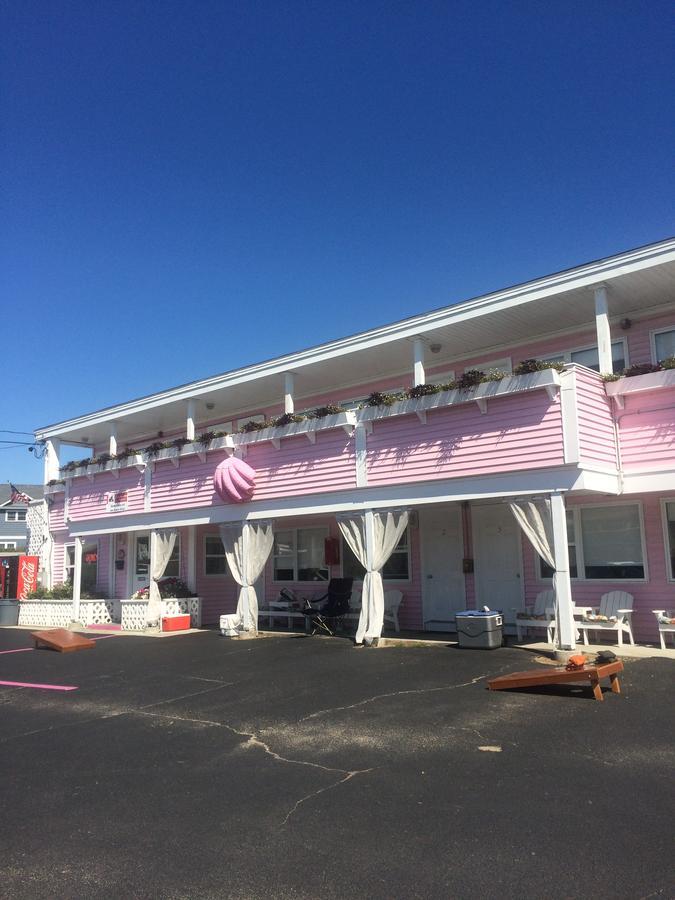 Sea Shell Motel Westerly Luaran gambar