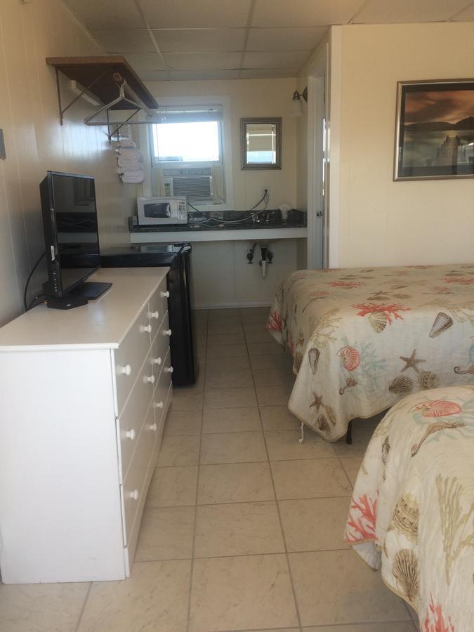 Sea Shell Motel Westerly Luaran gambar