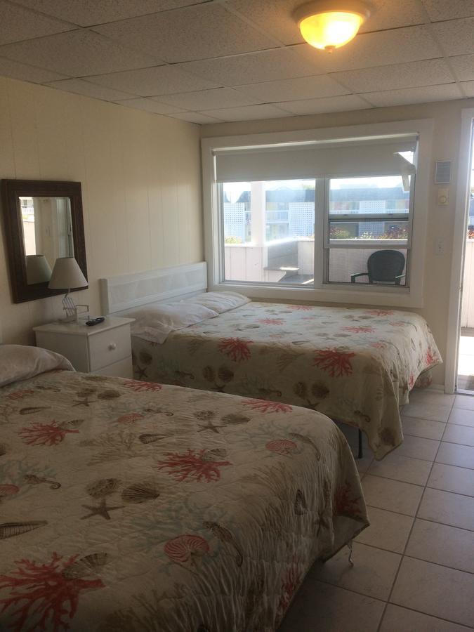 Sea Shell Motel Westerly Luaran gambar